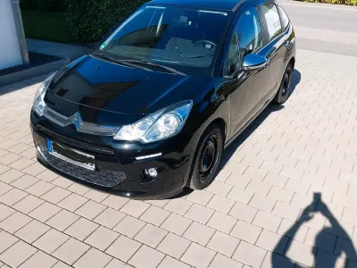 Gebraucht Citroën C3