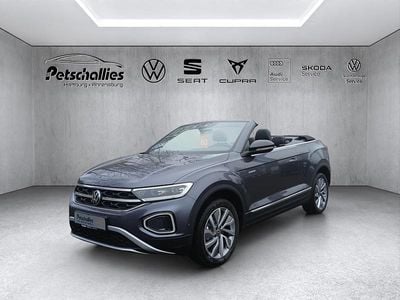 Usata VW T-Roc Style 150 CV (110 kW) 2026 SUV