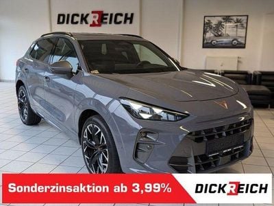 Gebraucht Cupra Leon 265 PS (194 kW) 2025 Andere Limousine