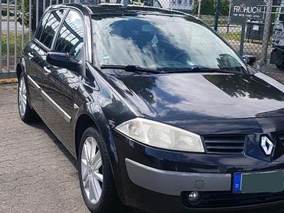 Renault Mégane II
