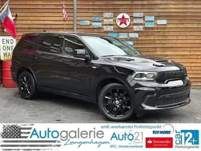 Gebraucht Dodge Durango