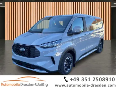Gebraucht Ford Tourneo