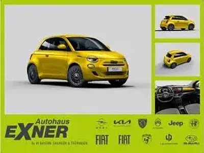 Gebraucht Fiat 500