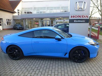 Neu Honda Prelude 184 PS (135 kW) 2026 Racing blue p. Coupé