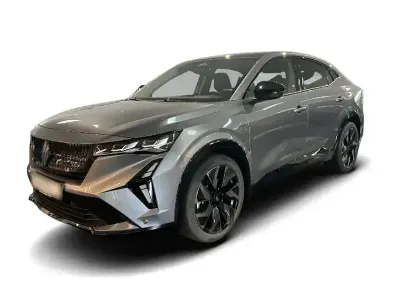 Gebraucht Renault Rafale Esprit Alpine 2024 Schwarz SUV