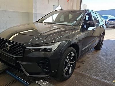 Gebraucht Volvo XC60 R-Design 341 PS (250 kW) 2021 Grau SUV