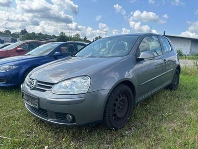 VW Golf V