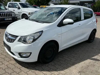 Gebraucht Opel Karl