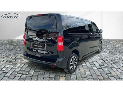 Citroën Spacetourer