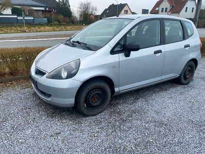 gebraucht Honda Jazz 1,3L, Bj 2004 , Euro4, 5Türen