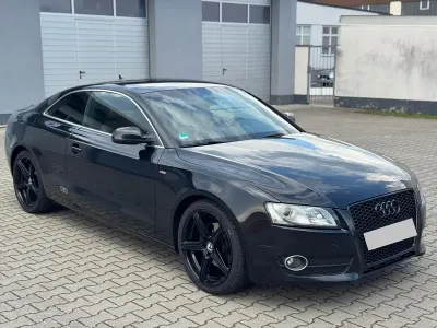 Gebraucht Audi A5