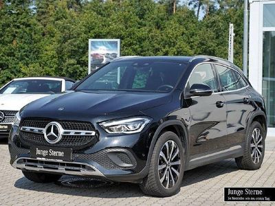 Gebraucht Mercedes GLA250 Progressive 160 PS (117 kW) 2020 SUV