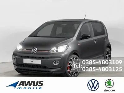 Gebraucht VW up!