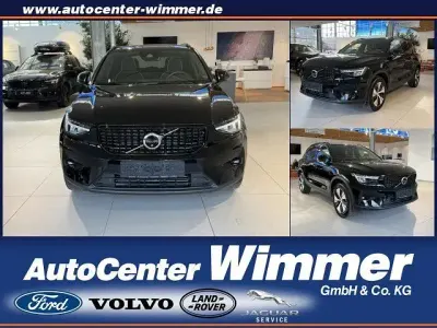 Gebraucht Volvo XC40