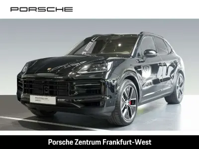Gebraucht Porsche Cayenne S E-Hybrid