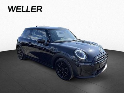 Second-hand Mini Cooper 136 CP (100 kW) 2023 Negru Hatchback
