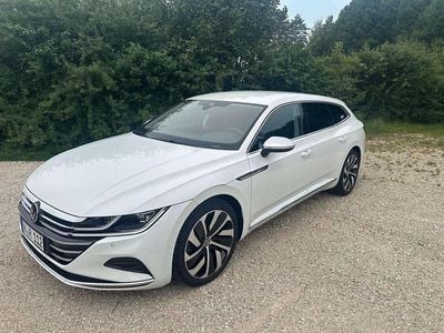 VW Arteon