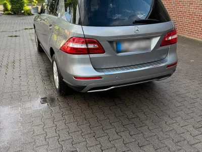 Gebraucht Mercedes E350 258 PS (189 kW) 2015 Grau SUV