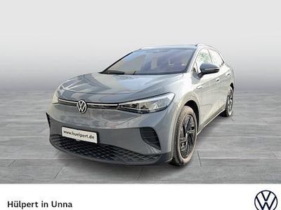 Grau Gebraucht 2022 VW ID.4 Pro Performance SUV | 26.246 € (Superpreis)