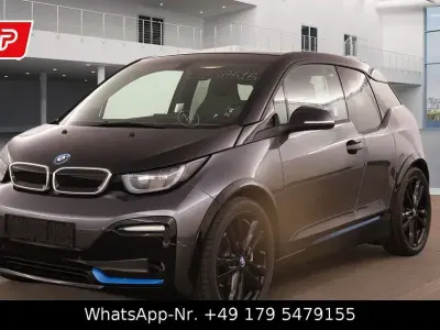 Gebraucht BMW i3