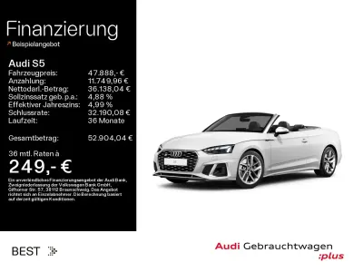 Gebraucht Audi S5