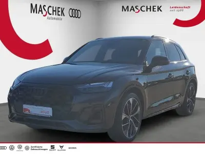 Gebraucht Audi SQ5