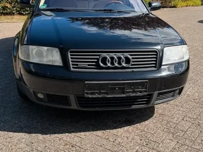 Gebraucht Audi A6