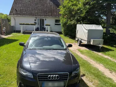 Gebraucht Audi A4