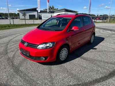 VW Golf Plus