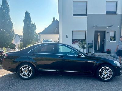 Mercedes S320