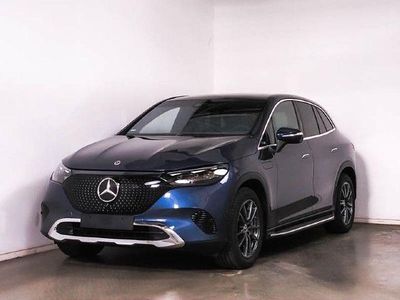 Gebraucht Mercedes EQE300 180 kW (245 PS) 2024