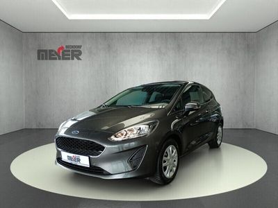 gebraucht Ford Fiesta Fiesta1.1 Cool&Connect S/S Klima Einparkhilfe