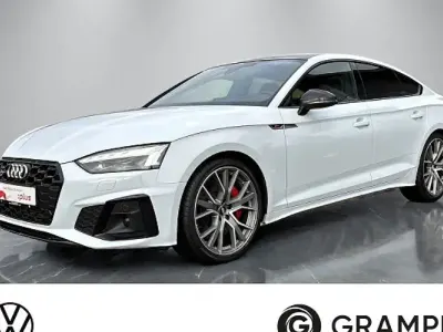 Gebraucht Audi S5 Sportback Ambiente 347 PS (255 kW) 2020 Andere Kleinwagen
