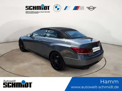 Gebraucht Mercedes E220
