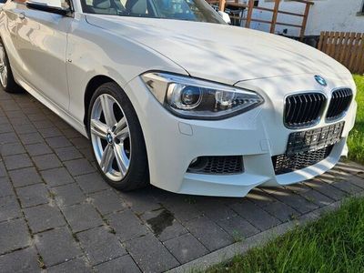 gebraucht BMW 116 i Sport M-Sport