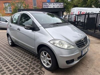 Mercedes A150