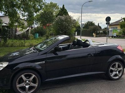Opel Tigra