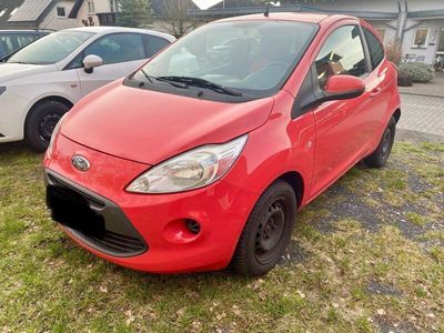 gebraucht Ford Ka 1,3 Trend