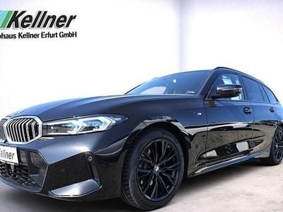 Andere Gebraucht 2024 BMW 320 M Sport Limousine | 36.781 € (Guter Preis)
