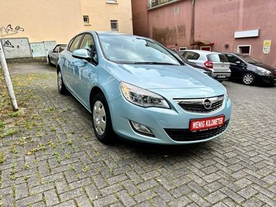 gebraucht Opel Astra 1.4 ecoFLEX Selection # TÜN NEU #