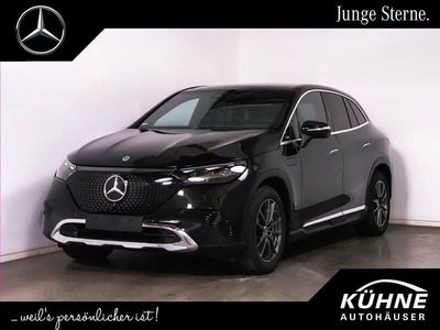 Mercedes EQE350