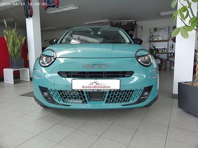 Gebraucht Fiat 600 Pop 101 PS (74 kW) 2025 959 ceramic blue SUV