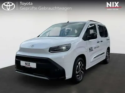 Gebraucht Toyota Proace Verso