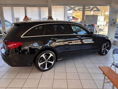 Mercedes C300