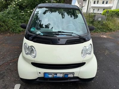 Smart ForTwo Coupé