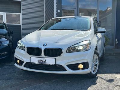 BMW 216 Active Tourer
