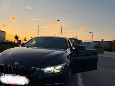BMW 440