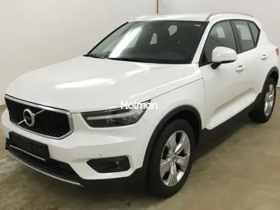 Gebraucht Volvo XC40