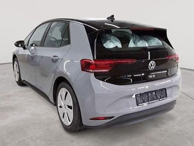 Gebraucht VW ID.3 Pro 106 kW (145 PS) 2022 Grau Kleinwagen