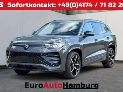 Gebraucht VW Tayron